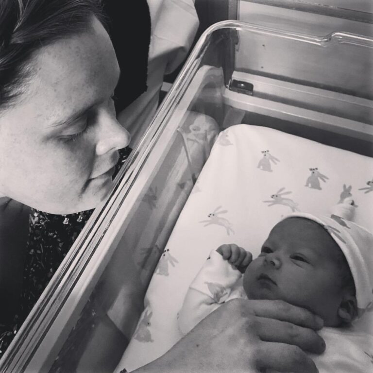 Newborn Doula Postnatal Doula & Birth Prep Support in Leeds